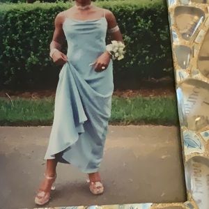 Cassandra Stones size 0 FULLY LINED 100% poly